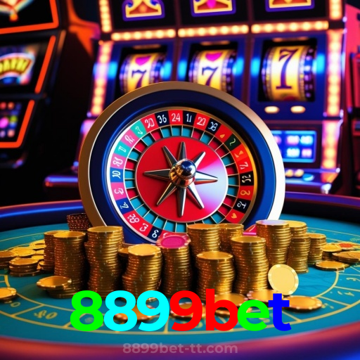 8899bet:Jogue slots, aposte no futebol e conquiste prêmios incríveis!