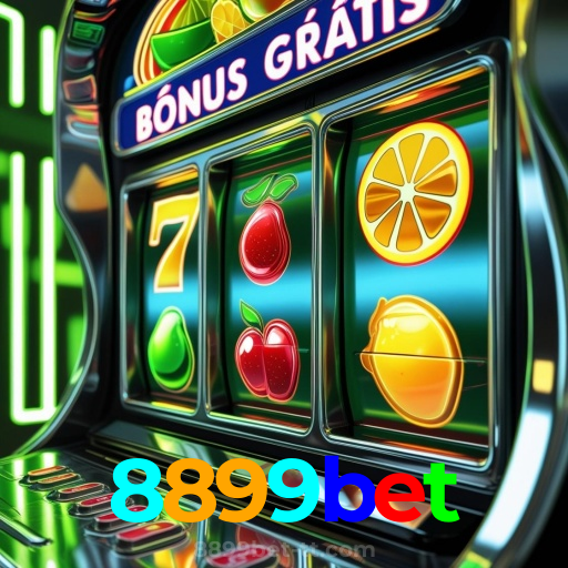 8899bet：Sua chance de ganhar começa no cassino online com poker e apostas no futebol!