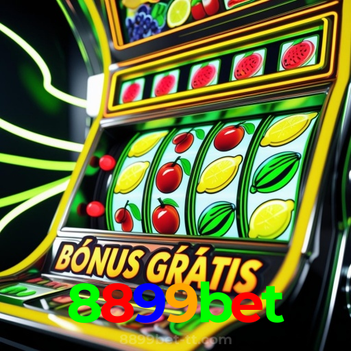 8899bet：A emoção do futebol digital está em alta! Aposte e vença!