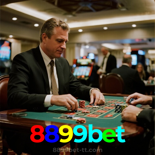 8899bet：Cada giro nas roletas é uma chance de vitória! Aposte agora!