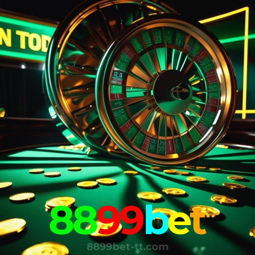 8899bet:A roleta digital é sua chance de ganhar! Aposte e vença!