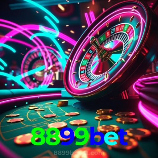 8899bet:Ganhe prêmios jogando slots e apostando no futebol online!