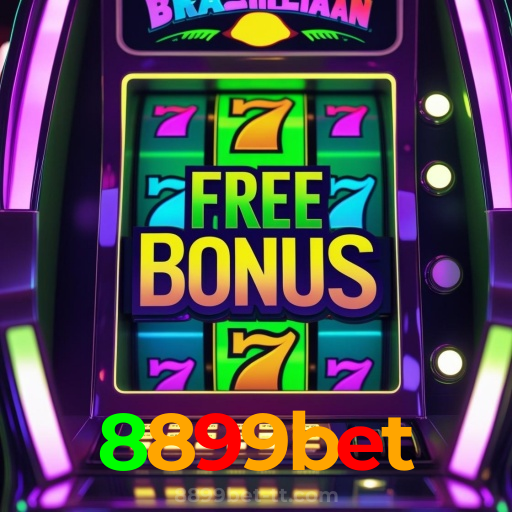 8899bet：Gire as slots e vença com grandes prêmios!