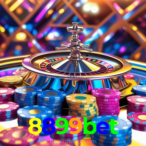 8899bet：O melhor do cassino está ao seu alcance! Jogue agora!