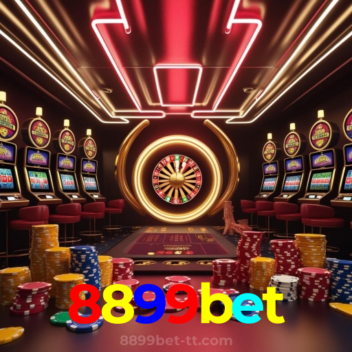 8899bet:Aposte no futebol e ganhe prêmios fantásticos jogando slots e roleta!