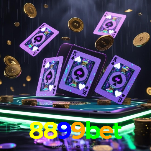 8899bet:Jogue poker e aposte no futebol com grandes prêmios em jogo!