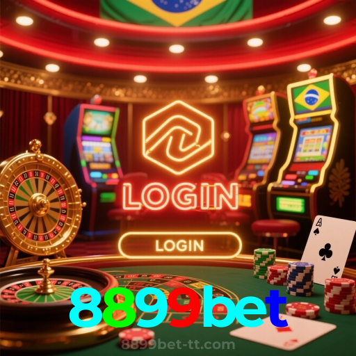 8899bet:Aposte no futebol e jogue os melhores jogos de cassino como roleta!