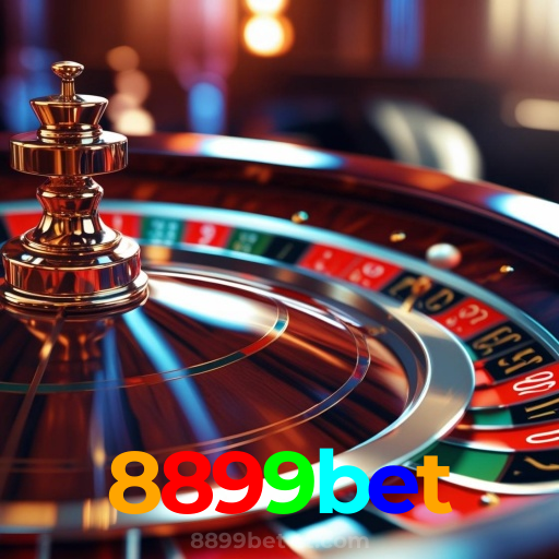 8899bet:O melhor cassino online com roleta, poker e apostas no futebol!