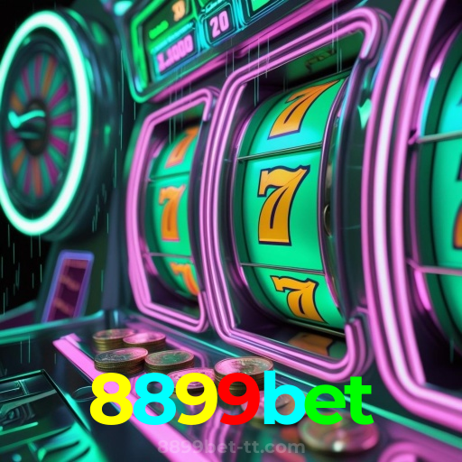 8899bet:Prepare-se para o melhor da diversão no cassino! Jogue agora!