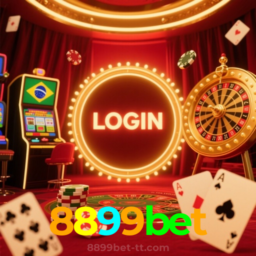 8899bet:Desafie seus limites no cassino online e ganhe grandes prêmios!