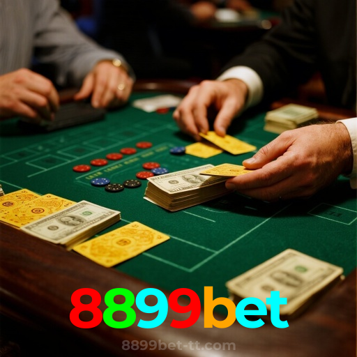 8899bet:O melhor cassino para você jogar poker e fazer apostas no futebol online!