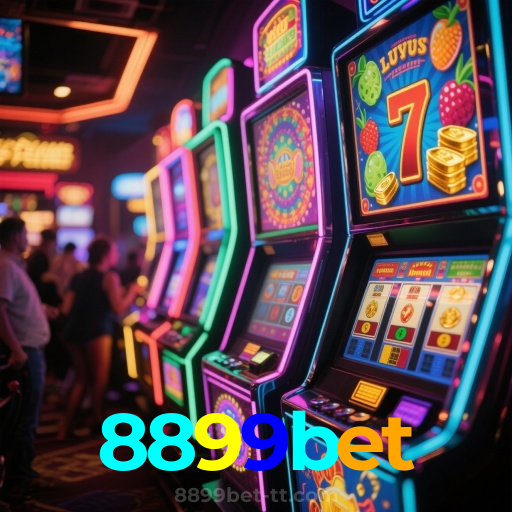 8899bet：Vença na roleta e leve para casa o prêmio dos seus sonhos!