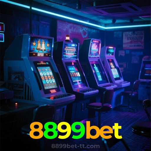 8899bet:Jogue nas roletas e experimente a verdadeira emoção do cassino!