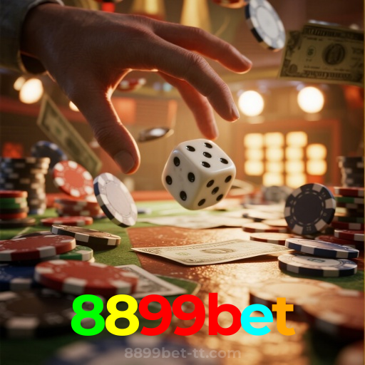 8899bet:Jogue roleta, aposte no futebol e conquiste prêmios épicos!