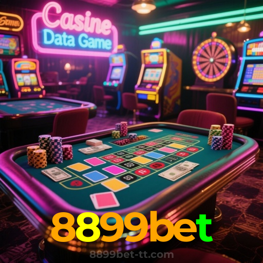 8899bet:Jogue slots e aposte no futebol no cassino online mais confiável!