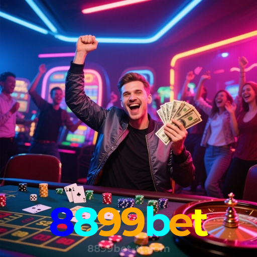8899bet:Ganhe no blackjack, aposte no futebol e vença com grandes prêmios!
