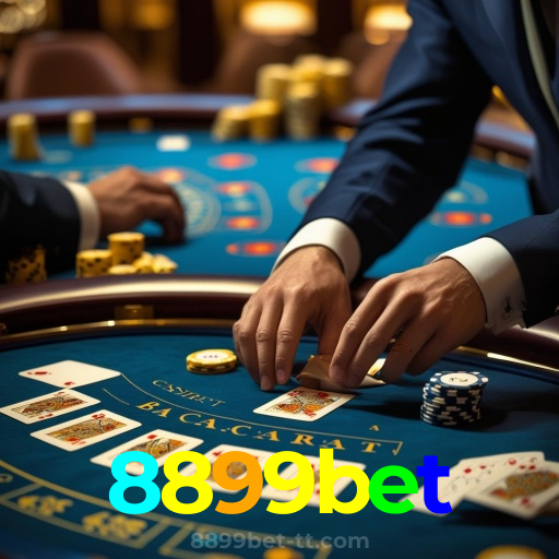 8899bet:Ganhe prêmios em jogos de poker e aposte no futebol com grandes odds!
