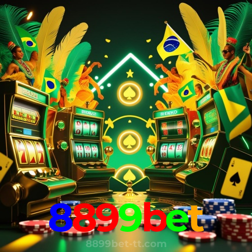 8899bet:Jogue slots, aposte no futebol e ganhe prêmios incríveis no cassino!