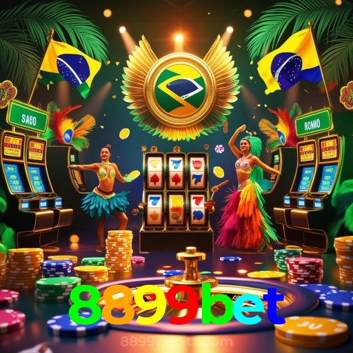 8899bet:Em nosso cassino online, as melhores vitórias estão por vir!