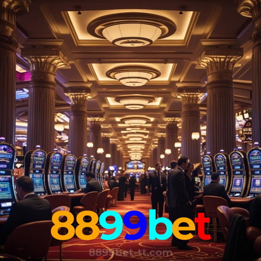 8899bet：Jogue blackjack, aposte no futebol e ganhe prêmios no cassino online!