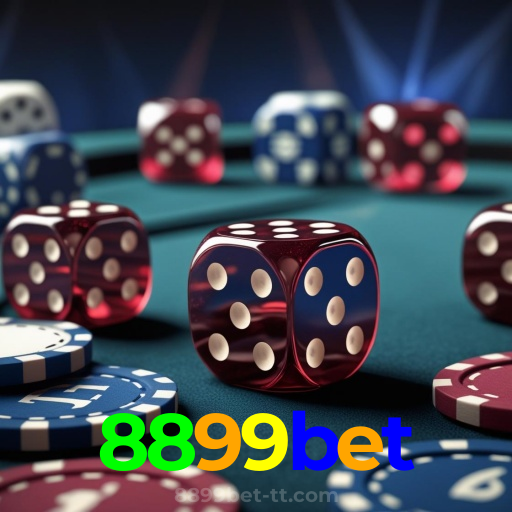 8899bet:Apostas ao vivo no futebol e diversão garantida com jogos de cassino!