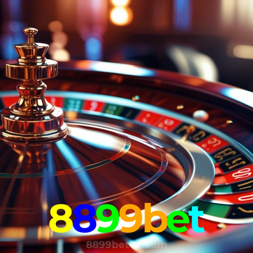 8899bet:Jogue poker, roleta e aposte no futebol online com segurança!