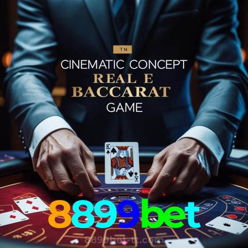 8899bet:Aposte no futebol e jogue slots emocionantes com grandes prêmios!