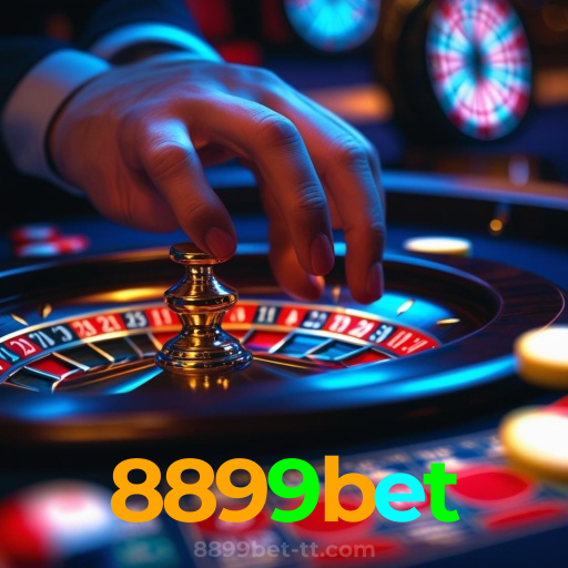 8899bet:Vença no futebol e nos melhores jogos de cassino online, como poker e roleta!