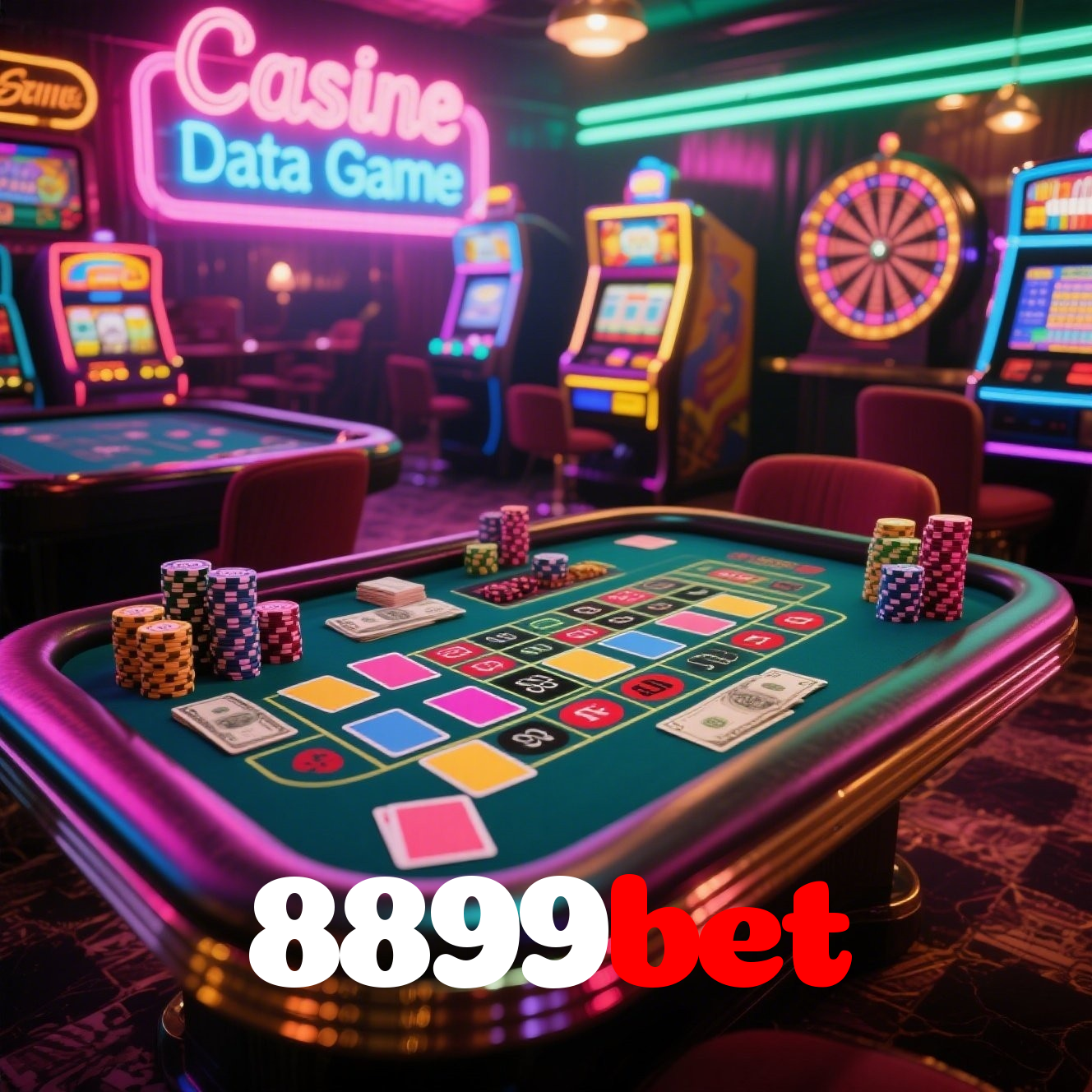 8899bet:Jogue slots, aposte no futebol e ganhe prêmios incríveis no cassino online!