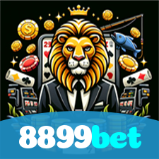 8899bet:Jogue nas melhores slots e descubra o jackpot dos seus sonhos!