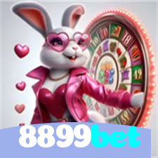 8899bet:Ganhe na roleta e aposte no futebol no cassino online mais confiável!