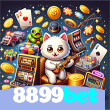 8899bet：As slots mais emocionantes estão esperando por você! Jogue agora!