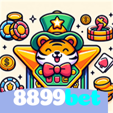 8899bet：Jogue nas roletas e conquiste a sorte ao seu lado!