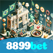 8899bet：O melhor cassino para você jogar slots e apostar no seu time de futebol!