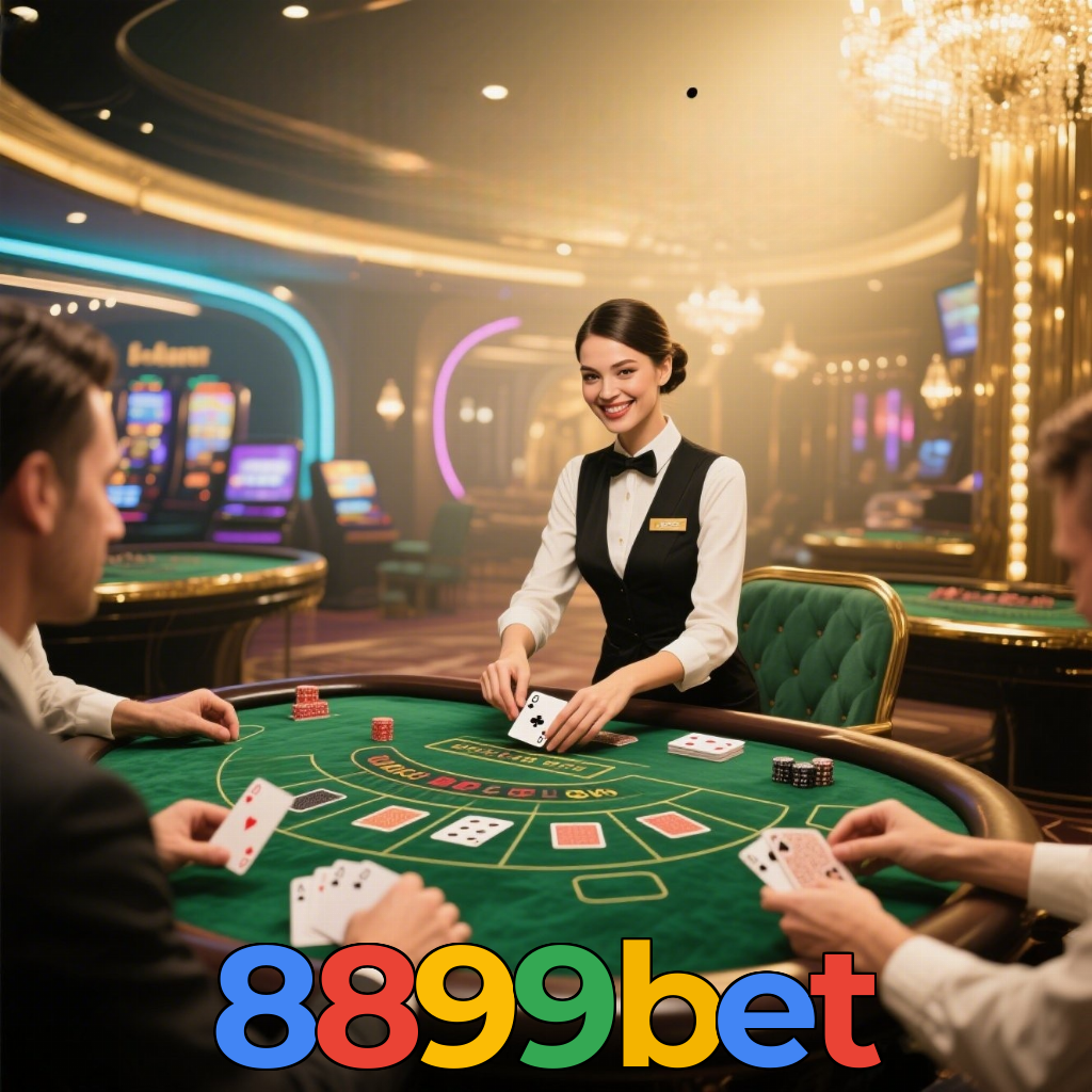 8899bet：Ganhe muito jogando blackjack e apostando no futebol online!