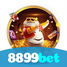 8899bet:Jogue nas slots e vença o jackpot! A sorte está te esperando!