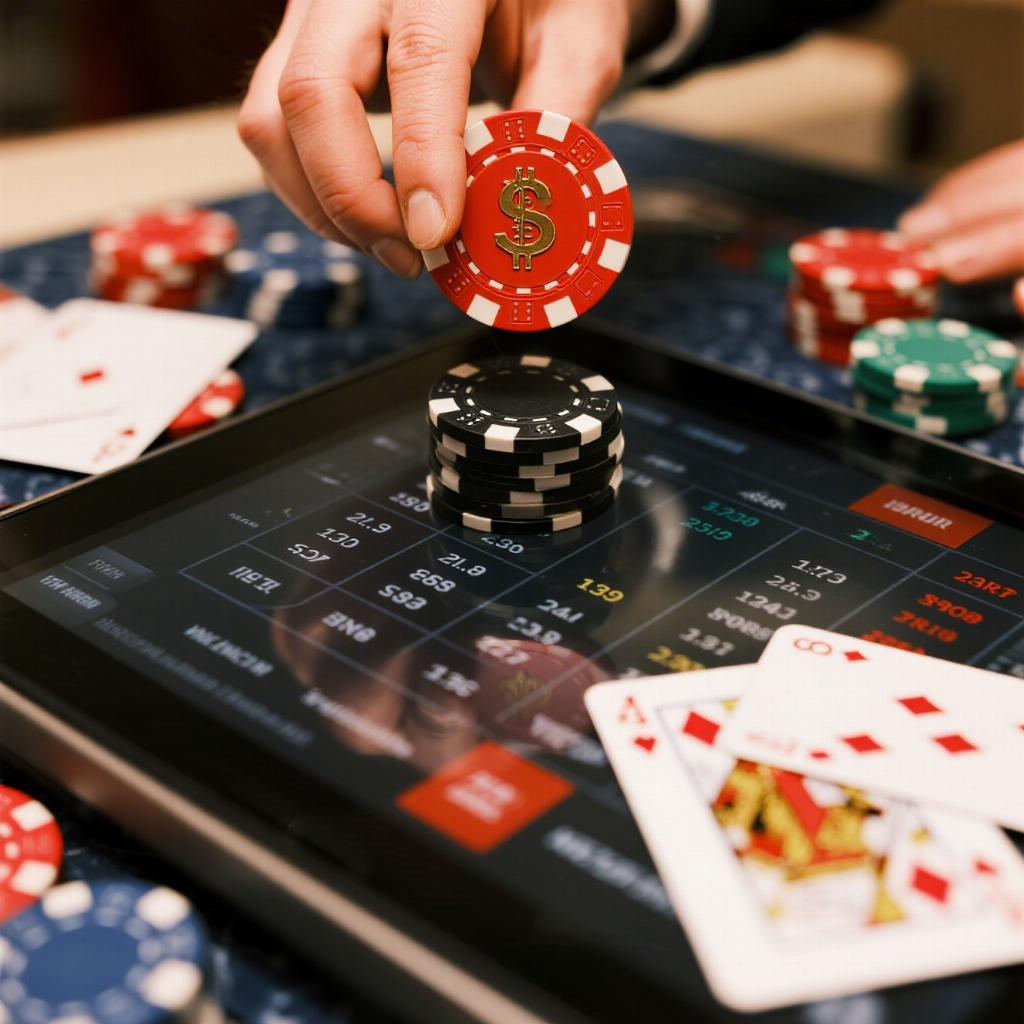 8899bet：O cassino online mais seguro para apostar no futebol e jogar blackjack!