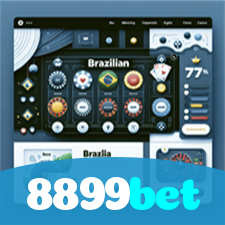 8899bet:Ganhe no futebol e conquiste prêmios nos melhores jogos de cassino online!