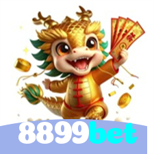 8899bet：Onde o futebol e o cassino online se encontram para diversão sem fim!