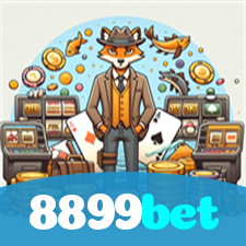 8899bet:O cassino online perfeito para jogadores de poker, roleta e futebol!