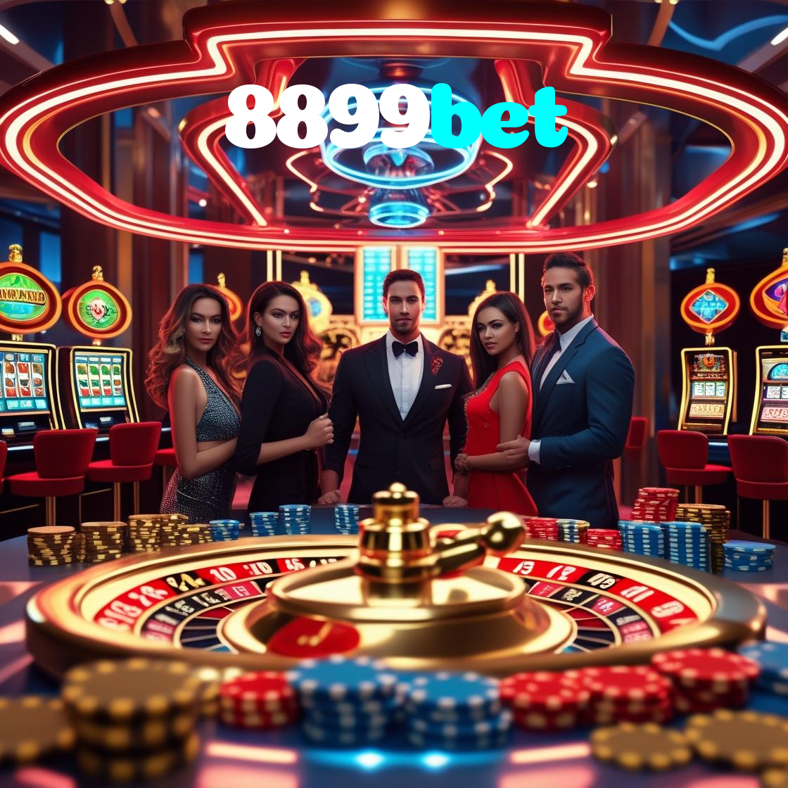 8899bet：A sorte nunca esteve tão ao seu alcance! Aposte nas nossas slots agora!