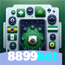 8899bet:Aposte no futebol e jogue blackjack para grandes vitórias!