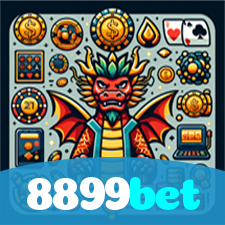 8899bet：Aposte agora nas roletas e mostre sua sorte!