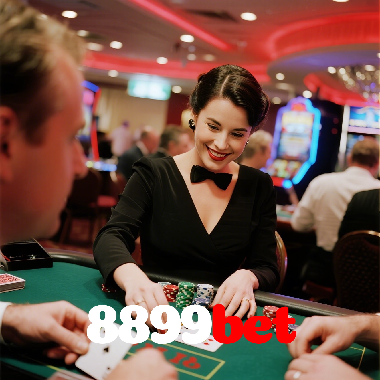 8899bet:A melhor plataforma para apostas no futebol e diversão em jogos de cassino!