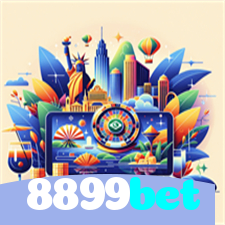 8899bet：Aposte em futebol ao vivo e ganhe prêmios em jogos de cassino como roleta!
