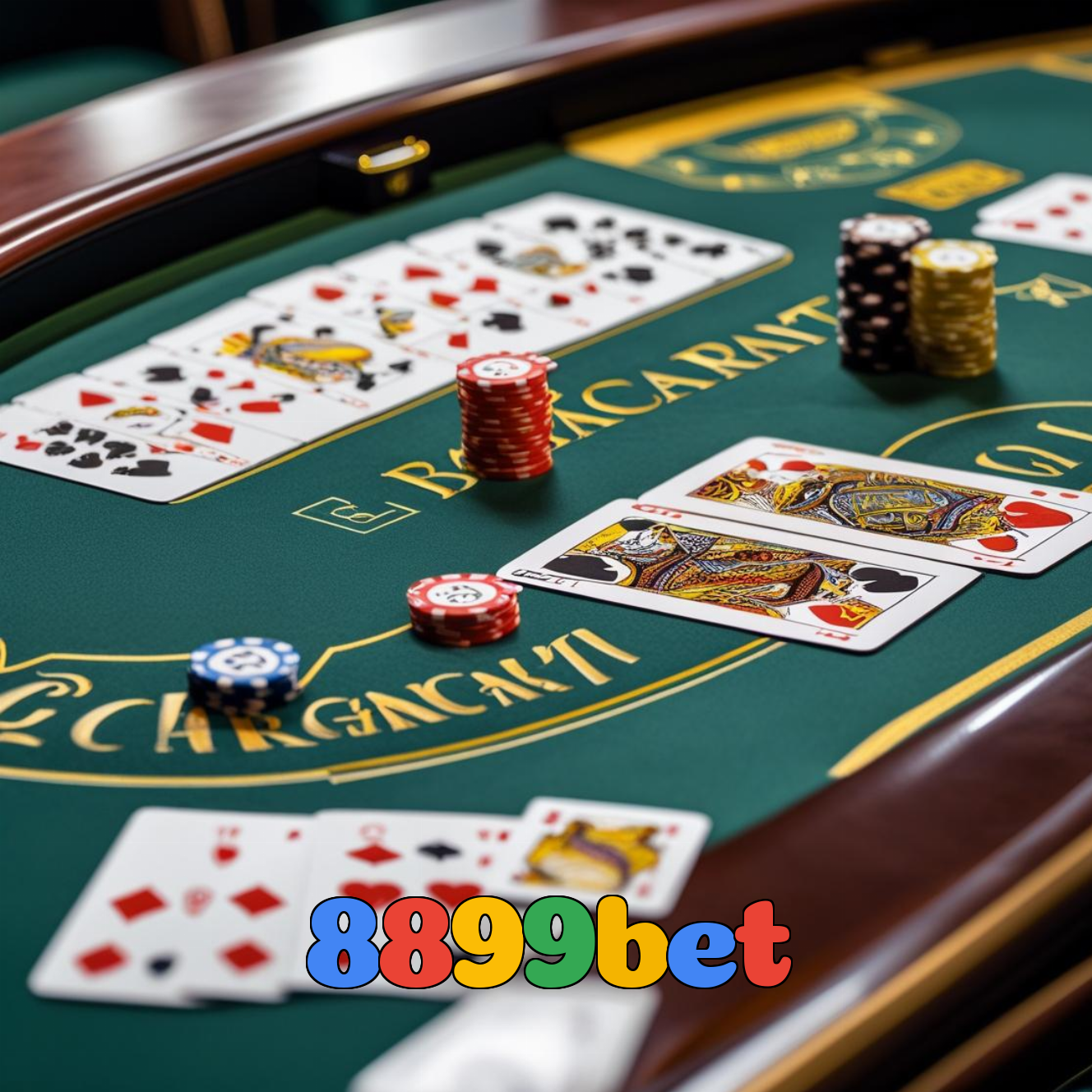 8899bet：Jogue roleta, aposte no futebol e ganhe grandes prêmios!