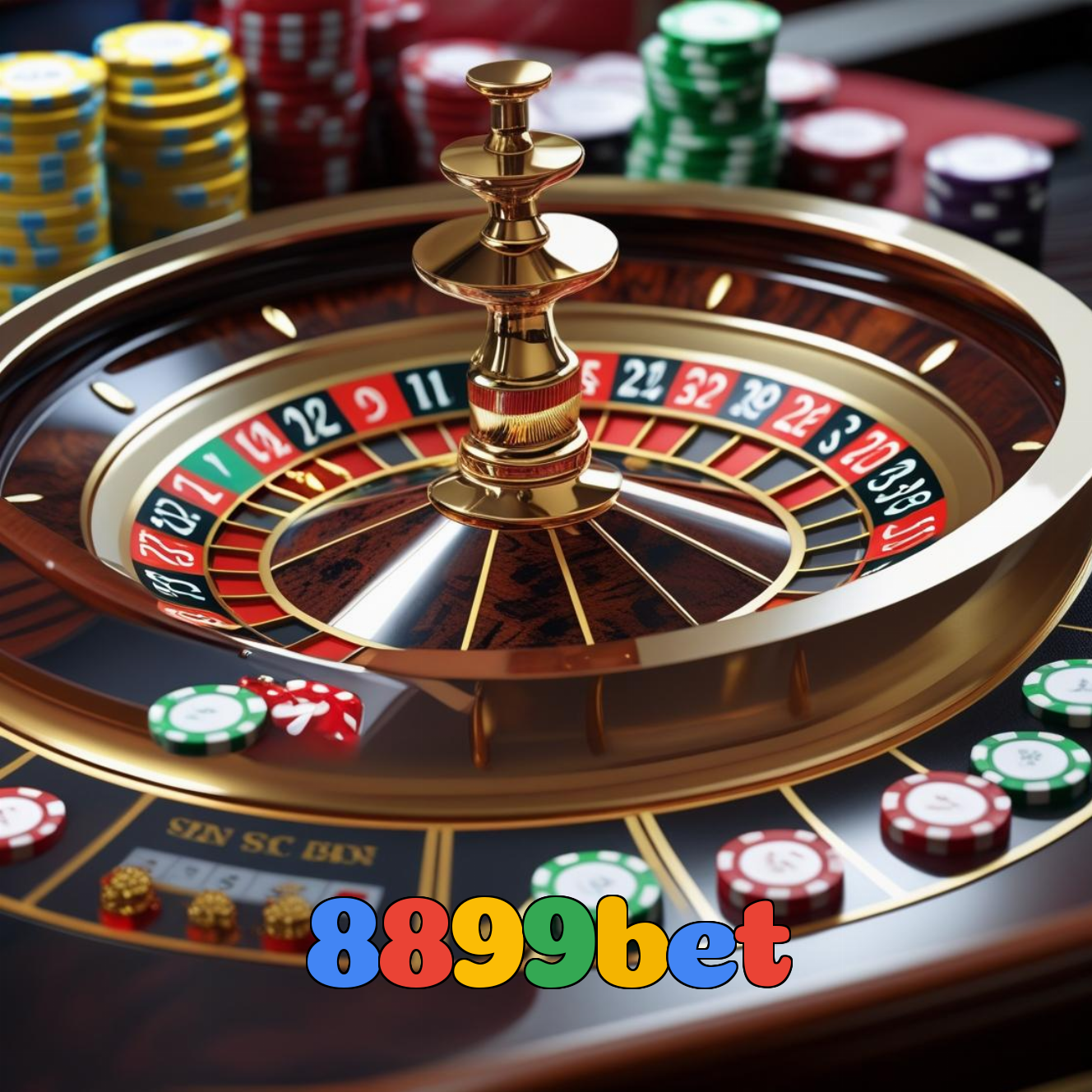 8899bet:Aposte no seu time e jogue roleta no cassino mais confiável!