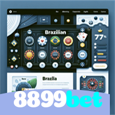 8899bet:Jogue blackjack e conquiste a vitória no cassino online!