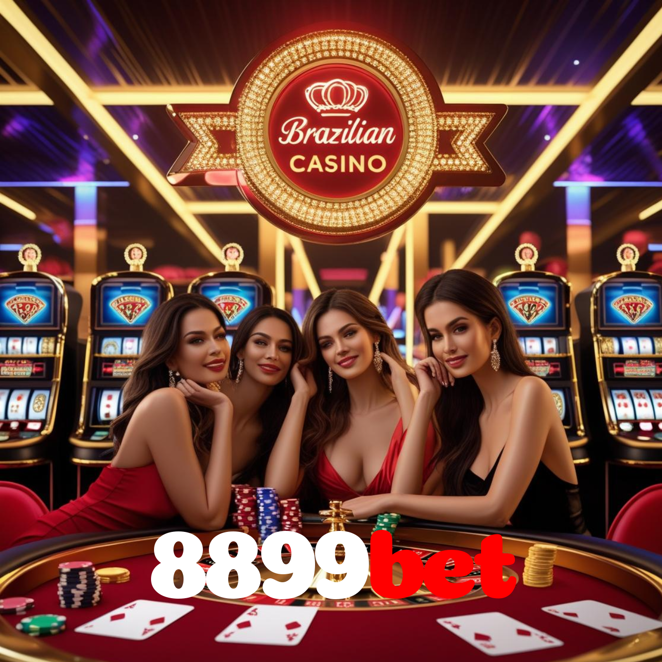 8899bet:A sorte está ao seu lado no cassino online com jogos de roleta e apostas no futebol!