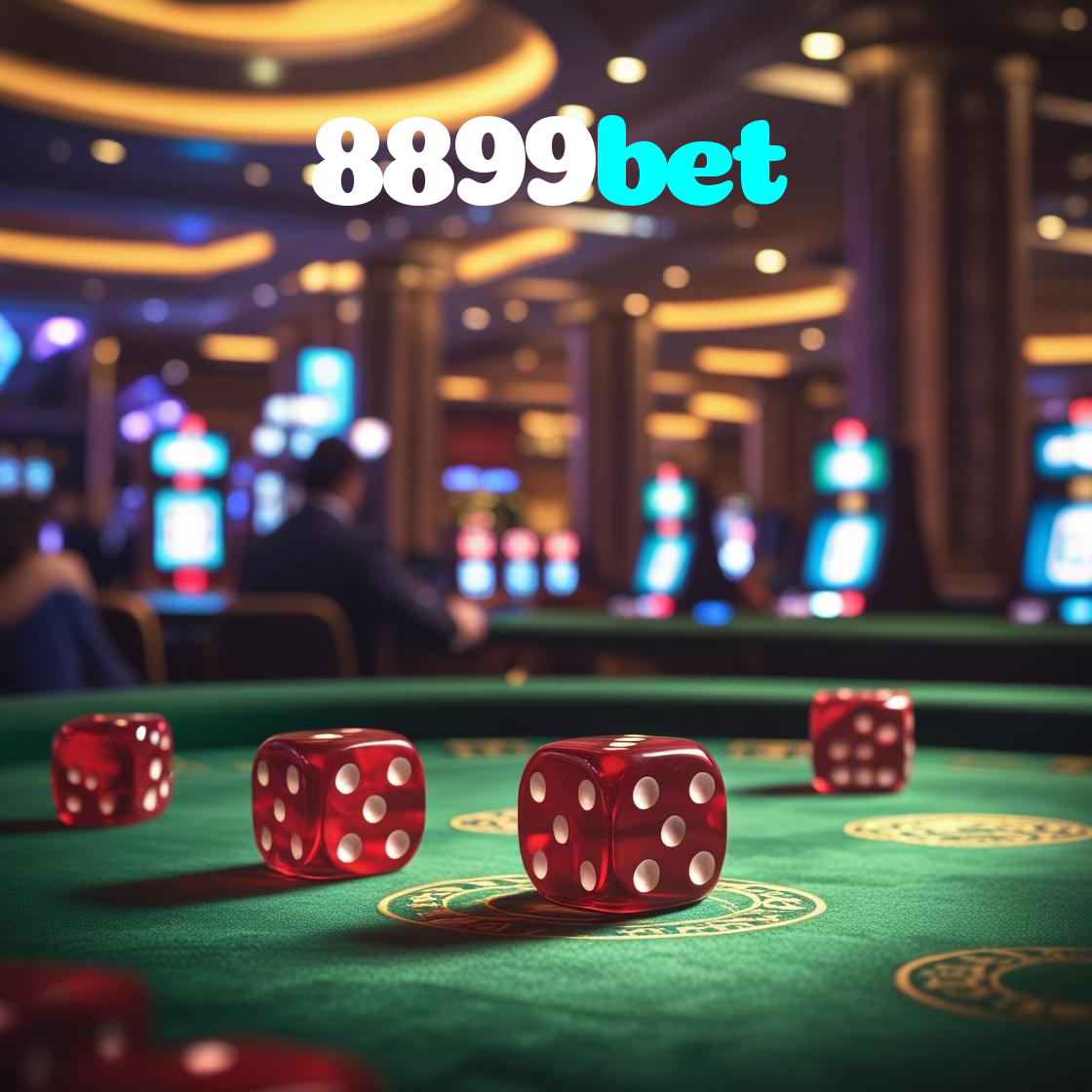 8899bet：Jogue slots e aposte no futebol no cassino online mais confiável!